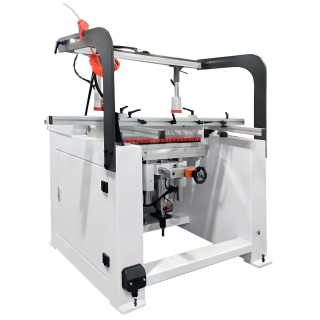 Сверлильно-присадочный станок MZ1