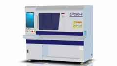 Высокоскоростной лазерный труборез LPC80-A4-AF6000/1500 Raycus