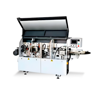 Автоматический кромкооблицовочный станок LS188