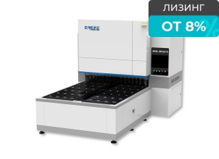 Автоматический панелегиб GKS-BC3015