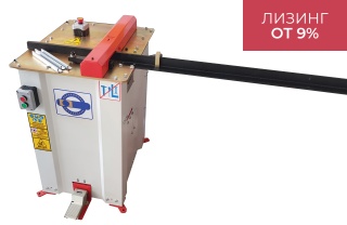 Маятниковая пила для шинорейки FKM-01