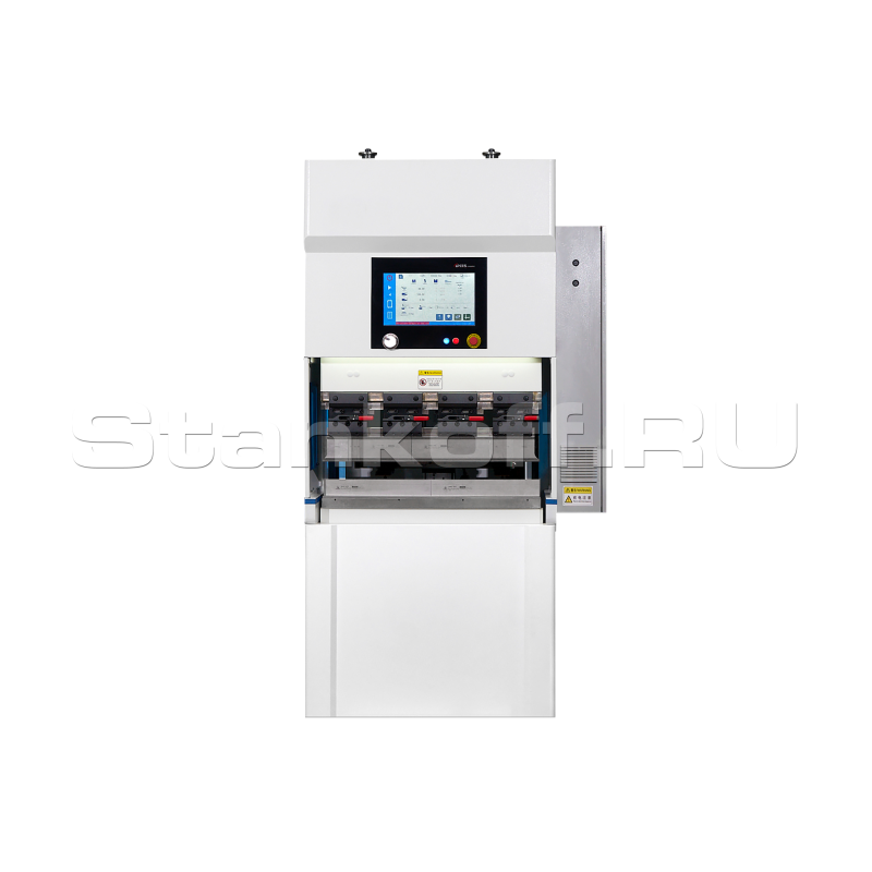 Электромеханический мини гибочный станок FMK 40/1500 4 axis