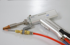 Оптоволоконный лазерный сварочный аппарат + лазерный очиститель + лазерный резак 3 в 1 XTM-SUP/2000 Raycus