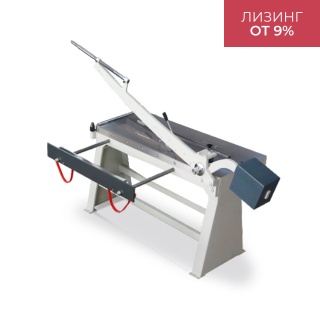 Гильотиновые ножницы GYT-02
