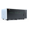 Оптоволоконный лазерный станок в защитной кабине XTC-1530A/3000 Raycus