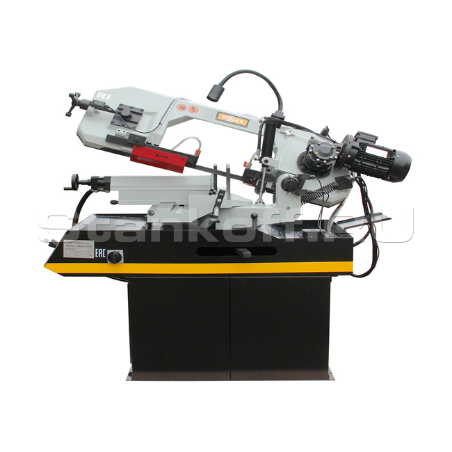 Станок ленточнопильный BS-315GFH-JC