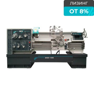 Токарно винторезный станок CDE6250A/1000