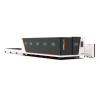 Высокомощный оптоволоконный лазерный станок XTC-1530GP/20000 Raycus
