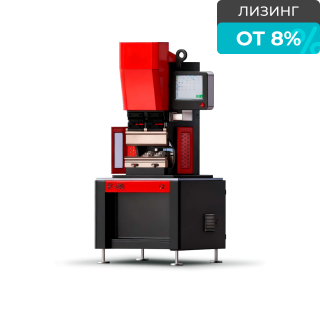 Электрический листогибочный пресс HY-840