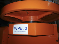Сварочный позиционер WP 500