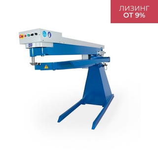 Фальцеосадочный станок  PSC-1500