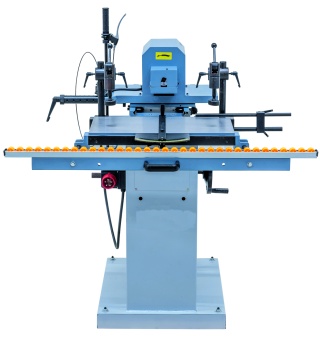 Сверлильно-пазовальный станок  MM20HD