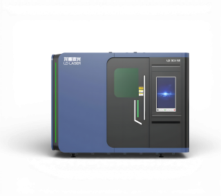 Лазерный станок закрытого типа LD-3015E-C/6000 Raycus