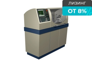 Токарный станок с ЧПУ ТВ-101