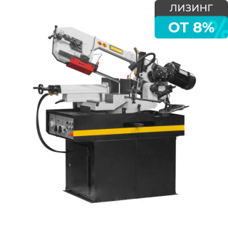 Станок ленточнопильный полуавтоматический BS-315GH