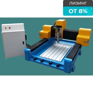 Фрезерный станок с ЧПУ по камню BL-6510