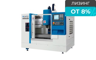 Вертикальный обрабатывающий центр с ЧПУ TOPMILL 800S