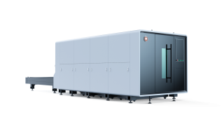 Оптоволоконный лазер для резки металла закрытого типа XTC-1530G/3000 Raycus