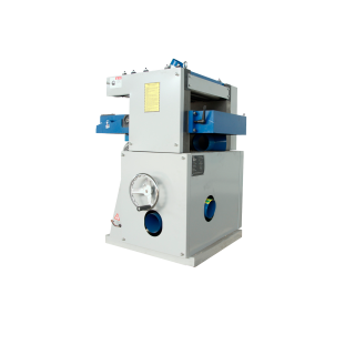 Двусторонний рейсмусовый станок МВ203С