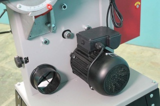 Ленточнопильный станок JIB BS10