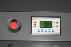 Винтовой компрессор IC 100 VSD