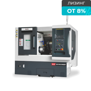 Токарный автомат BLIN BL-H40Y