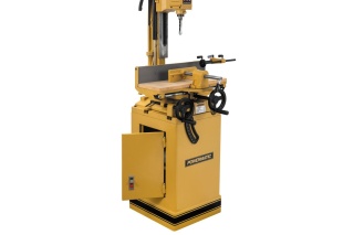 Долбёжно-пазовальный станок Powermatic 719T