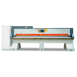 Гидравлическая гильотина для шпона MD320