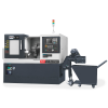 Токарный обрабатывающий центр NINGBO BLIN MACHINERY BL-S40M