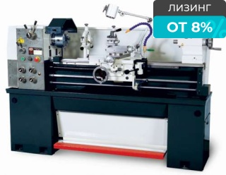 Универсальный токарный станок PROMA SPD-1000P с УЦИ