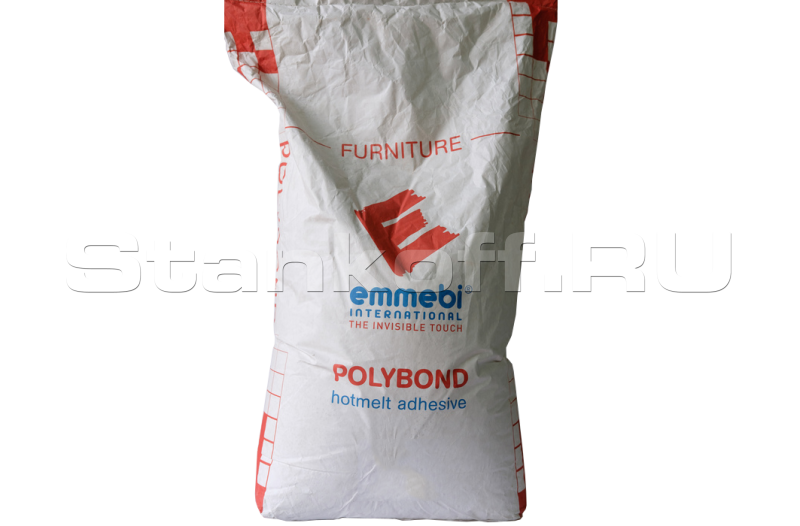 Клей-расплав POLYBOND 6500 NEUTRO