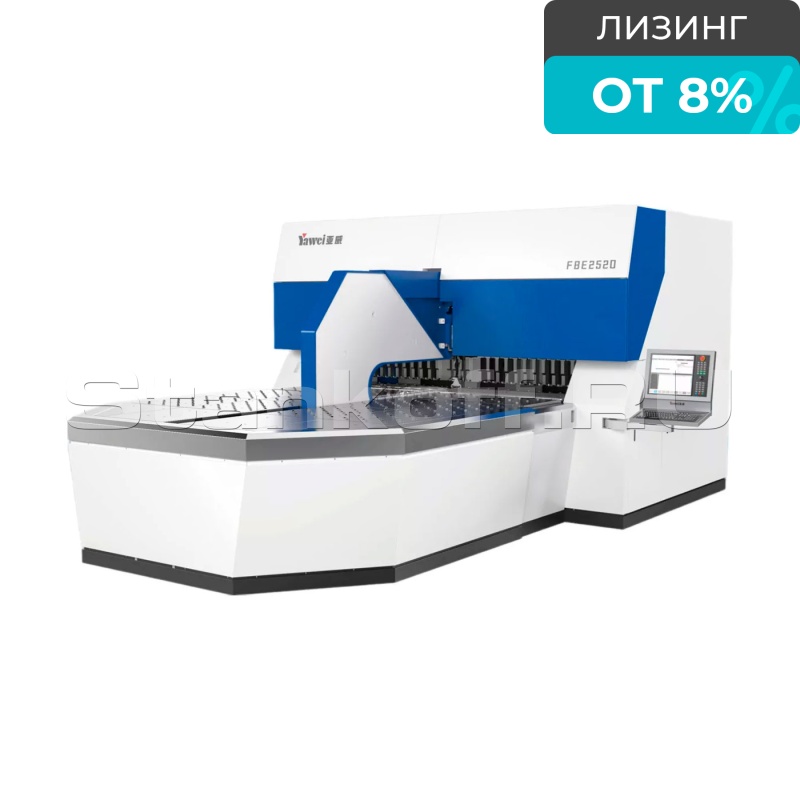 Автоматический панелегиб FBE-2520