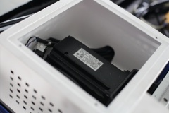 Оптоволоконный лазер для резки металлических листов LF3015E/700 IPG