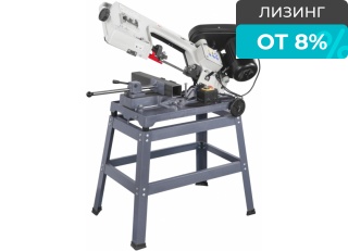 Ленточнопильный станок CORMAK G5012W 400 V