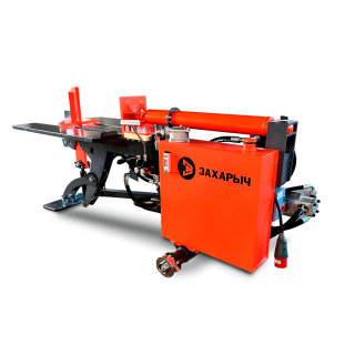 Электрический дровокол Захарыч/9000