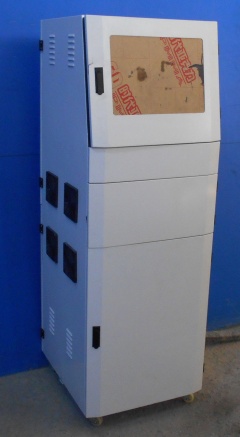 Трёхшпиндельный фрезерный станок с ЧПУ LTT-1325A-3