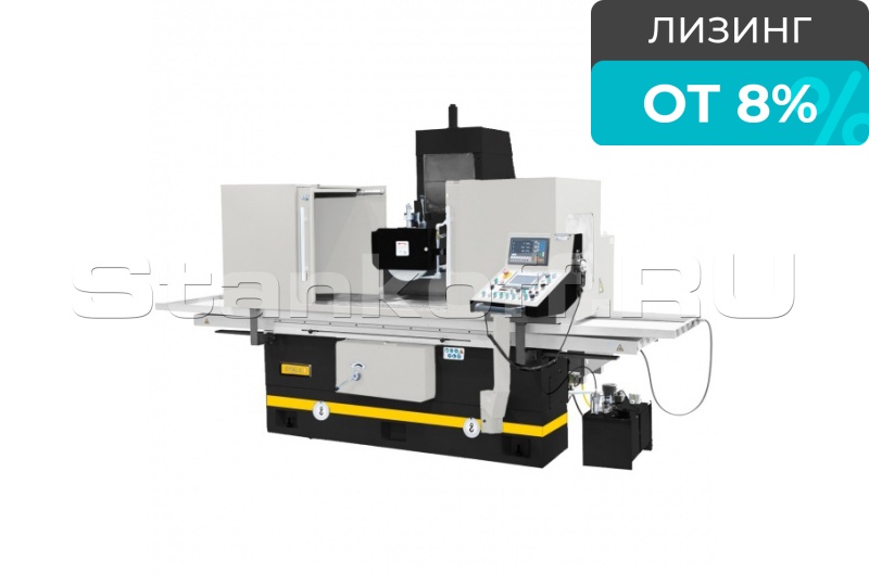 Полуавтоматический плоскошлифовальный станок SG-50160