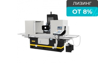 Полуавтоматический плоскошлифовальный станок SG-50160