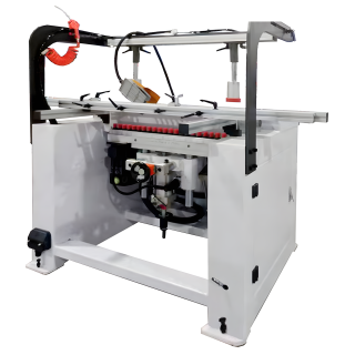 Сверлильно-присадочный станок MZ1