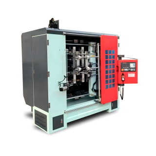 Копировально-фрезерный станок с ЧПУ MXZ1510-5