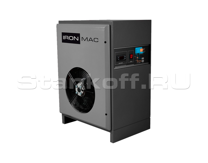 Рефрижераторный осушитель IRONMAC DRYER I-30