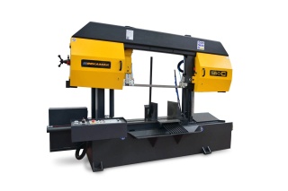 Ленточнопильный станок Beka-Mak BMSY-560С