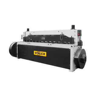 Электромеханическая гильотина STALEX Q11-6x2000