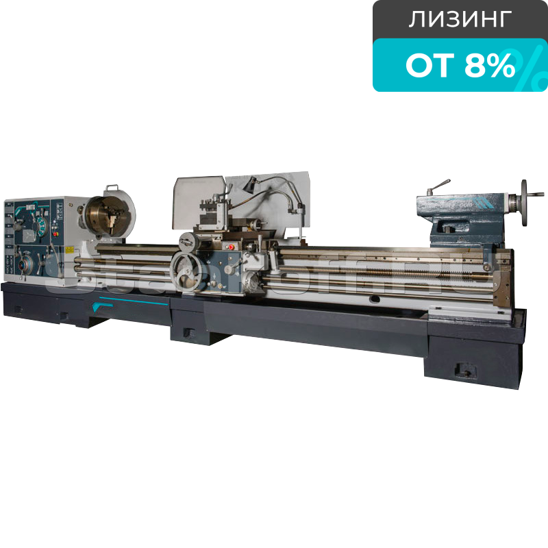 Токарно-винторезный станок D1000/3000 Apollo