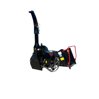 Измельчитель древесины на трактор BOXER BX102R