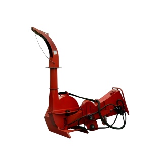 Измельчитель древесных отходов BXF-92