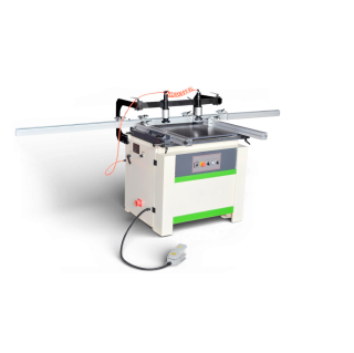 Сверлильно-присадочный станок BM 21S