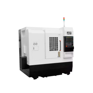 Токарный автомат с ЧПУ J42Y