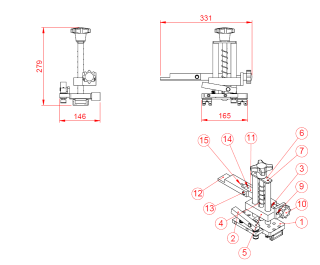 Листогибочный гидравлический пресс Power Bend FALCON 4 оси 3100 - 135