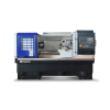 Токарный станок c ЧПУ с прямой станиной MetalTec CK 40x750 ПРОМ
